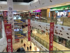 -万达广场(泰州海陵店)