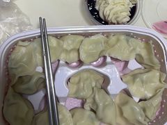 -添福来墨鱼饺子 · 海鲜东北菜(泡崖店)