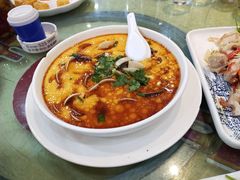 -台山美食一绝阿四台山黄鳝饭(阿四创作店)