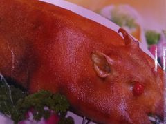 鸿运乳猪-汇景花园酒家(基立下道店)