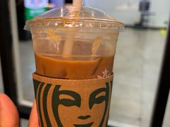 -星巴克(北京南站第二店)