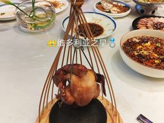 -满汉楼(江畔店)