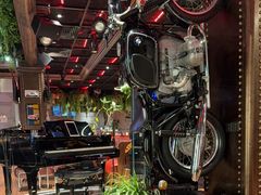 -1886德国汽车餐厅(外滩中央店)