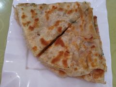 -老舅老蒙肉饼非遗店(一店)