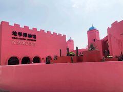 -漳州滨海火山岛自然生态风景区