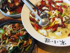-宋小谨·泉州菜(西沙湾店)