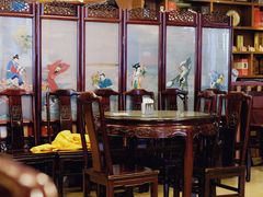 包厢-新聚丰菜馆(太监弄店)