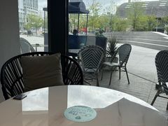 -LAVAZZA拉瓦萨咖啡(上海金融街店)