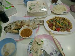 -红大哥水门鸡饭(總店)