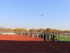 -回龙观体育文化公园