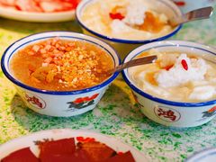 -鸿姐老火锅(疁城新天地店)
