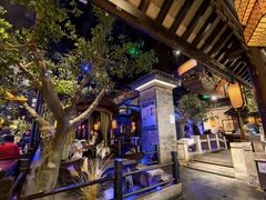 大堂-绿茶餐厅(燕郊永旺店)