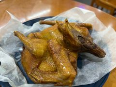 -煲煲掂风味煲仔饭餐厅(西区店)