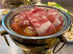 -和风食堂·日料·无界小火锅