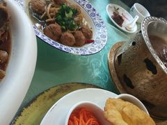 -临潼印象·特色陕菜