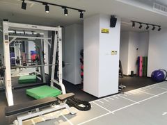 -GymPlus健身(四平路店)