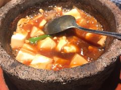 石锅豆腐-吴莊(龙城万科里店)