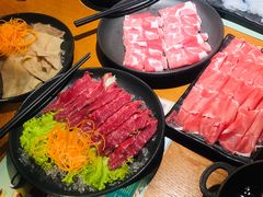 -呷哺呷哺(王府井喜悦店)