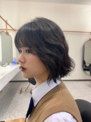 -苏豪路易士·嘉玛发廊