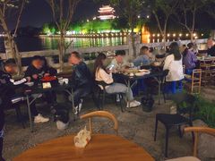 -聚汇三少·龙虾·中餐厅(莫邪路新天地店)