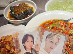 -湘轩·土菜研究院(光大店)