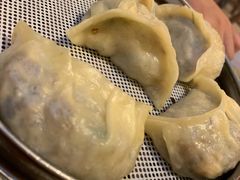 -春和發特色蒸饺(浐河西路店)