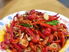-老二龙虾馆(贵池路店)