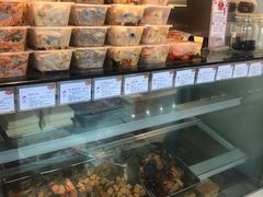 -娘心豆品(方庄店)