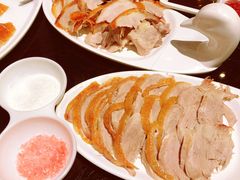 -皇城根北京风味主题餐厅(中海环宇城店)