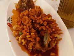 -大鸿运酒店·苏州菜·松鼠桂鱼(观前街店)