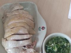 -李先生牛肉面大王(营口大润发店)