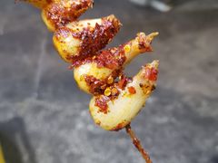 -袁师傅烤肉(弹子石店)