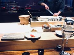 -桐寿司Sushi Tong