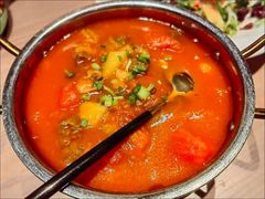 -耶里夏丽·丝路国际·新疆餐厅(浦东区东方路店)