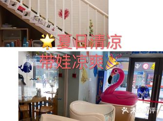 夏日宝藏遛娃地｜孩子们都玩疯了
