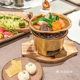 放大招咯，翠湖身价亿+的业主也喜欢这家