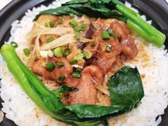 -稻香酒家·35年老字号(侨光店)