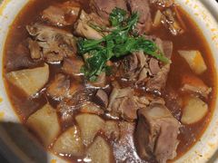 -黄三怪(无影山北路店)