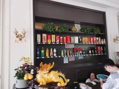 -月圆霖特色农家乐