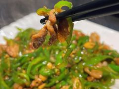 -翁大胖媽媽菜(银海店)
