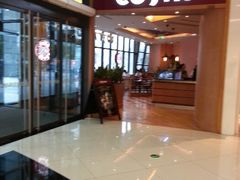 android_upload_pic-COSTA COFFEE(成都来福士店)