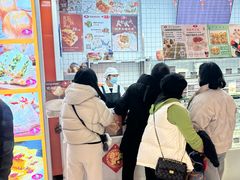 -白玉兰食品甜凤店(合生汇店)
