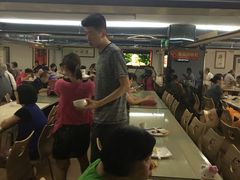 -文星素食(兴华路店)
