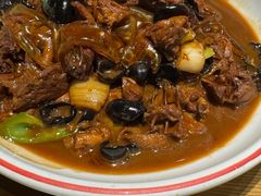 -食欲老院子荆芥疙瘩汤(经五路店)