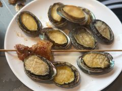 -尚宴牛特鲜自助(太原街万达店)