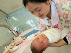 -大美母婴月子中心(馨乐庭店)