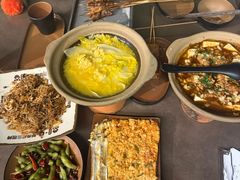 -花和尚·湘西小串烧烤(祈福店)