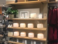 -MUJI无印良品(大唐西市店)