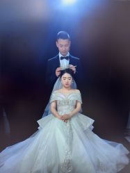 -巴黎新娘婚纱摄影·婚礼策划(嘉定总店)