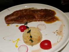 特级西冷扒-卡朋西餐(较场西路店)